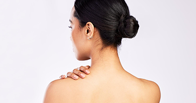 Back and Chest Laser Hair Removal Treatment